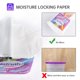 thumbnail image 5 of Absorbente de humedad NATRUTH con aroma a lavanda, 370 ml, paquete de 6, 5 of 9