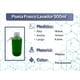 thumbnail image 2 of Pizeta Frasco Lavador 500ml Boca Ancha. Appcrom, 2 of 3