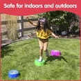 thumbnail image 4 of Juego de 3 tocones Step-a-Trail de Stepping Stones Edxeducation, 4 of 8