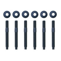 FEL-PRO ES 75122 Exhaust Manifold Bolt Set