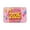 Pink, variant on Happy New Year 2026 Vibes Non-Slip Flannel Soft Doormat Floor Entryways Outdoor Indoor Front Door Mat,3 Sizes Optional