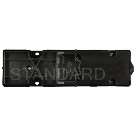 SMP DWS1614 Standard Power Window Switch Fits select: 2011-2015 FORD EXPLORER