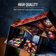 thumbnail image 3 of Juego de escape ThinkFun Escape The Room: La casa de muñecas maldita ThinkFun NA, 3 of 6