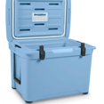 thumbnail image 1 of Engel Glacière 48 Quart 60 Boîte Haute Performance Roto Moulée, Bleu, 1 of 6