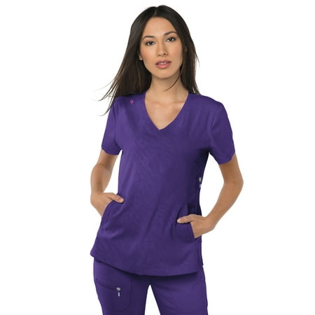 

KOI Lite 316 Women s Philosophy Scrub Top