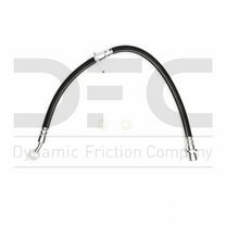 Front Dynamic Friction Company Brake Line Hose 350-59064 For 1999-2004 Honda Odyssey, 2001-2006 Acura MDX, 2003-2008 Honda Pilot