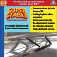 thumbnail image 2 of Eliminator II - Front-to-Back (48-979080) Ultra-Fab Products, 2 of 6