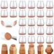 thumbnail image 1 of 24 Protectores De Silicona Para Patas De Sillas, Almohadillas De Fieltro Para Muebles Para Pisos De Madera Dura, Protectores De Patas De Sillas De Goma Para Pisos De Madera Dura, Tapas Para Patas De S, 1 of 5