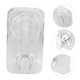 thumbnail image 5 of unbranded De Pared Adhesivos De Plástico Resistente Para Cocina Y Oficina Sin Daños, 5 of 8
