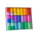 thumbnail image 2 of Juego de bloques de construcción , cubos acrílicos coloridos, juguetes apilables para desarrollar habilidades motoras finas, educativos para, 2 of 9