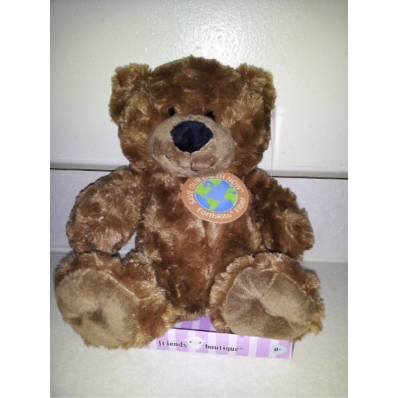 huggable teddy