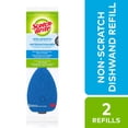 thumbnail image 3 of 3M Scotch-Brite Disposable Dishwand Refill, 3 of 7