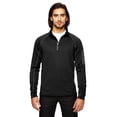 thumbnail image 1 of Marmot 80890 Men's Stretch Fleece Half-Zip -Black-Medium, 1 of 2