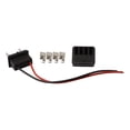 thumbnail image 2 of Electric Bike Battery Box Base Plastic Connection Pedestal Aluminum Springs For Silverfish Battery Boxes Accessories, 2 of 12