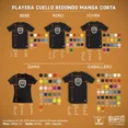 thumbnail image 4 of Playeras Mana Mexico Tour 2022 Full Color - 18 Modelos Disp, 4 of 8