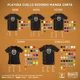 thumbnail image 4 of Playeras Mana Mexico Tour 2022 Full Color - 18 Modelos Disp, 4 of 8