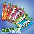 thumbnail image 2 of SKITTLES & STARBURST Candy Full Size Variety Mix 62.79-Ounce 30-Count Box, 2 of 5