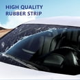 thumbnail image 4 of All Season 24" + 18" Wiper Blades size Win for DS hield Front Right Left SET OF 2, 4 of 4