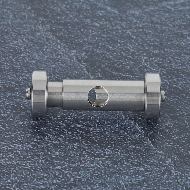 Screwdriver Grinding Accessory, Lightweight High Efficiency Portable Watch Screwdriver Grinding Tool for Watch Repairing