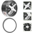 thumbnail image 5 of Blender Replacement Parts Blade For Blender 600w/900w Extractor Replacement Blade, 5 of 5