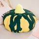 thumbnail image 1 of Almohadas de calabaza de simulación de Halloween, decoración de calabaza colorida, adorno de actividad, regalo para niños y niñas, regalo de cumpleaños festivo, 1 of 5