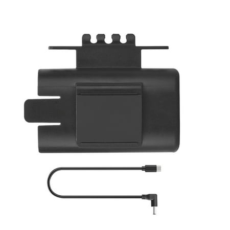 

CIYISON Battery Clip Holder for Avata Goggles 2 Keep Your Gear Neat and Organized