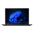thumbnail image 1 of Lenovo ThinkPad X13 Gen 4 Portable 13,3 Po - (Intel Core i5 1335U/SSD 256 Go/RAM 16 Go) - Anglais - (21EXCTO1WW), 1 of 1