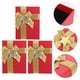 thumbnail image 5 of GOOHOCHY 3 cajas de dulces navideñas para regalo, caja pequeña para envolver regalos, cajas de papel para dulces navideños, 5 of 8