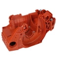 thumbnail image 3 of Crankcase Engine Housing, Wear Resistance Chainsaw Engine Part, Stability Easy To Install For  Chainsaw, 3 of 8