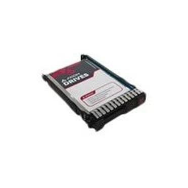 Axiom Enterprise - Hard drive - 300 GB - hot-swap - 2.5