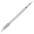 thumbnail image 4 of Soldering Iron Tip, Pluggable Socket Solder Bit High Hardness Bend  For Welding, 4 of 8