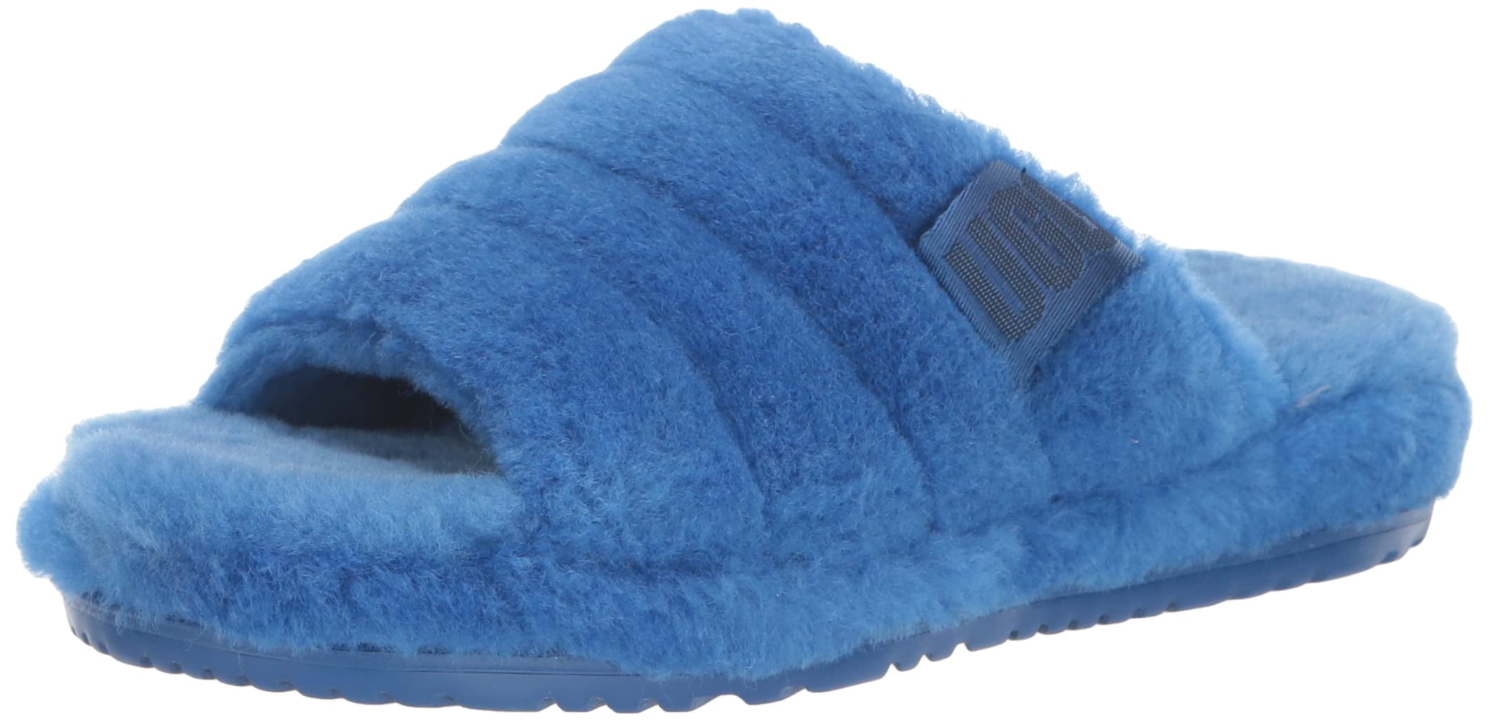 ugg fluff you slipper