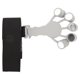 thumbnail image 5 of Fortalecedor de agarre manual, fortalecedor de dedos de silicona Ejercitador Entrenador de fuerza de agarre Fortalecedor de agarre manual de silicona Salida de alta intensidad, 5 of 9