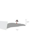 thumbnail image 5 of Super Impulse World's Smallest Micro Series 1 Mystery Pack Action Figures, 5 of 5