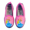 thumbnail image 3 of Aqua Socks Disney Princesas Talla 18 Rosa, 3 of 4