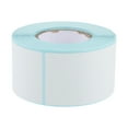thumbnail image 2 of WHAMVOX  300 Pcs/Roll Price Sticker Self-Adhesive Address Labels Sticky Strips with Thermal, 2 of 7