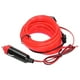 thumbnail image 4 of Tira de LED iluminación interior del coche cable EL tira de tubo de cuerda resistente al agua 5 m/164 pies para coche duradero ANGGREK Otros, 4 of 8