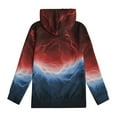 thumbnail image 2 of Blox Fruit Hoodies, GhostFruit Hooded Hoodies for Girls Boys, Kids Pullover Hooded with Pocket, Casual 3D Print Long Sleeve Sweatshirt Hoodies, 2 of 6