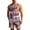 Red-04, variant on 250th Anniversary American Flag Overalls for Men Patriotic Bib Overalls Shorts Loose Fit USA Print Coveralls Independence Day Casual Summer Outfit