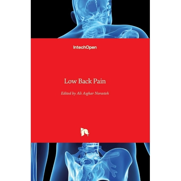 Low Back Pain (Hardcover)