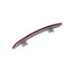 thumbnail image 5 of 63147203237 63147203238 Rear Bumper Reflector Rear Bumper Reflector Strip Auto For 5 Series F10 F18 F11 F07 10-16, 5 of 5