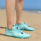 thumbnail image 2 of Zapatos playa para senderismo al aire libre zapatos para vadear y rastrear ríos zapatos deportivos antideslizantes y transpirables A-618 (Moonlight 38), 2 of 9