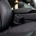 thumbnail image 5 of Car Seat Belt Buckle Holder, Plastic Auto Rear Seatbelt Buckle Booster to Makes Receptacle Stand Upright for Easy Access, Universal Vehicle Seatbelt Buckle, 5 of 6