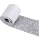 thumbnail image 1 of Rollo de cinta de fieltro autoadhesiva de 1/5" de grosor, pegatina de tira de fieltro resistente de 3,94x39,4, almohadillas para pies de muebles de fieltro cortadas libremente, 1 of 5