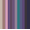 Electric Violet, variant on Rimmel London Magnif'Eyes Eyeshadow Palette, Reloaded, 0.5 oz