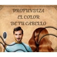 thumbnail image 3 of Shampoo de romero 500ml Botica de la Trinidad, 3 of 6