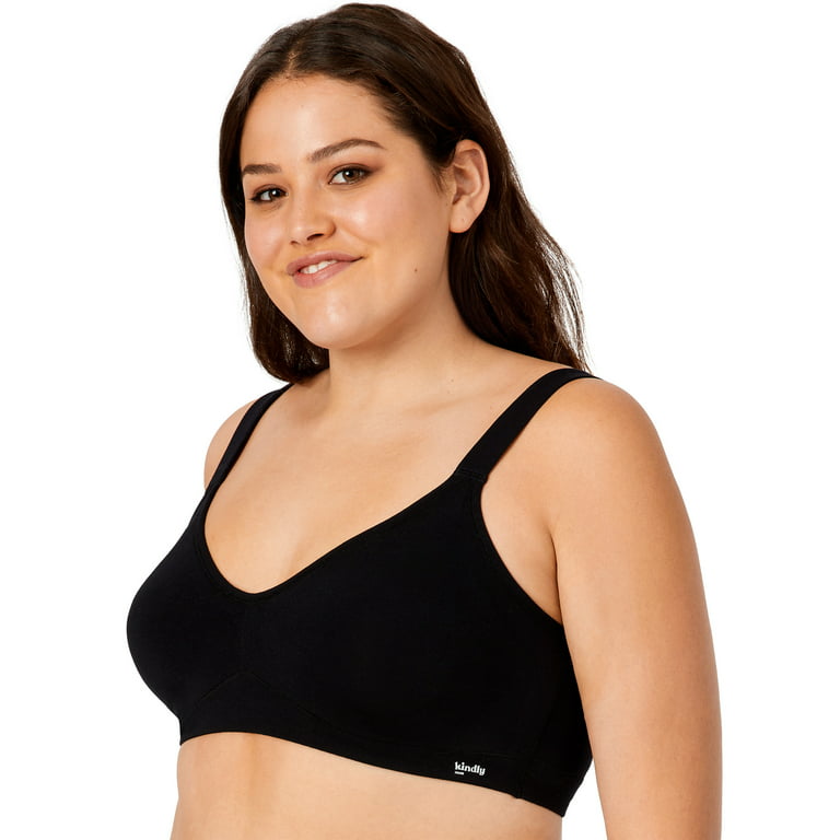 LOUNGE + BRALETTES – Stacked - A Plus Size Boutique