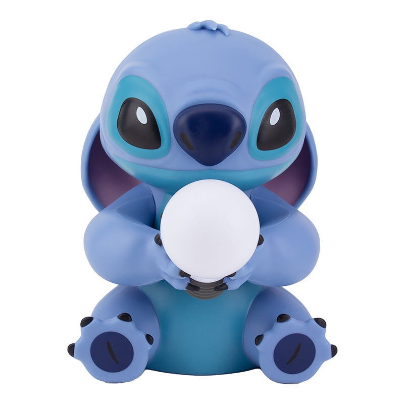 Stitch Light