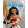 Pre-Owned Moana [Blu-ray/DVD] (Blu-Ray 0786936852394) directed by John Musker, Ron Clements