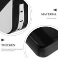 thumbnail image 4 of OULII Training Equipment Boxing Wall Mat Resistance Training PU Black 1Pack, 4 of 5
